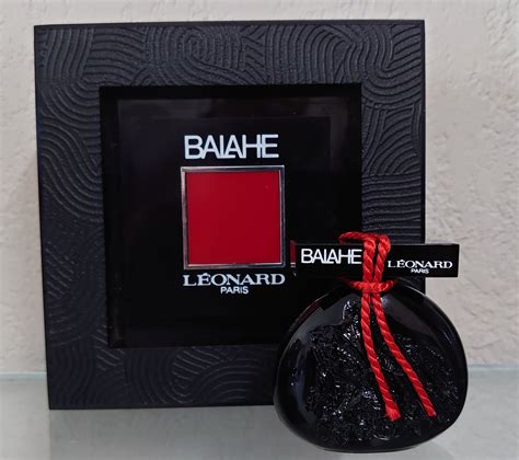 parfum balahe